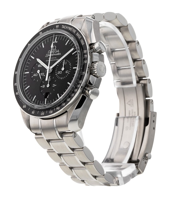 Omega Speedmaster Moonwatch 311.30.44.50.01.002 Image 2